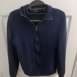 SOLD - Hugo Boss Sweater